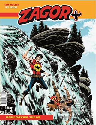 Zagor +5