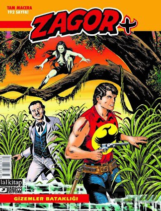 Zagor +