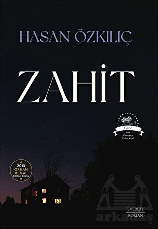 Zahit