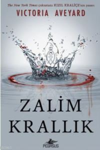 Zalim Krallık (Ciltli) - Thumbnail