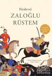 Zaloğlu Rüstem