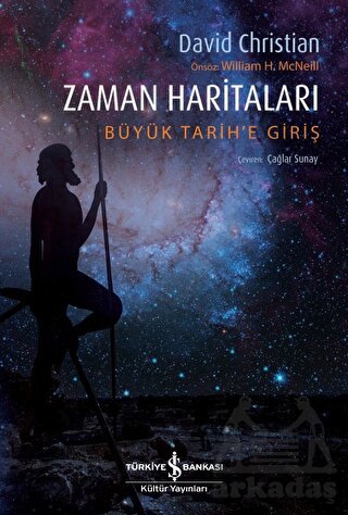 Zaman Haritaları - Büyük Tarih'e Giriş