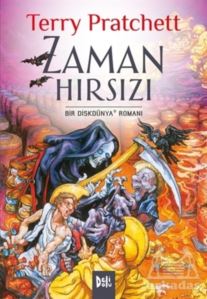 Zaman Hırsızı