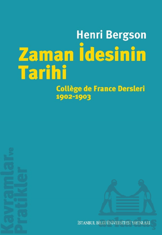 Zaman İdesinin Tarihi