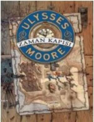 Zaman Kapısı; Ulysses More