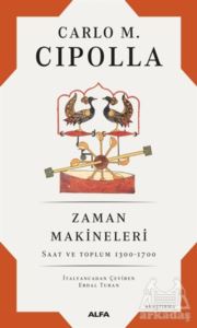 Zaman Makineleri