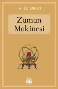 Zaman Makinesi