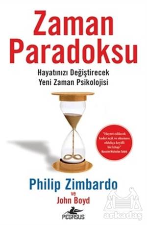 Zaman Paradoksu