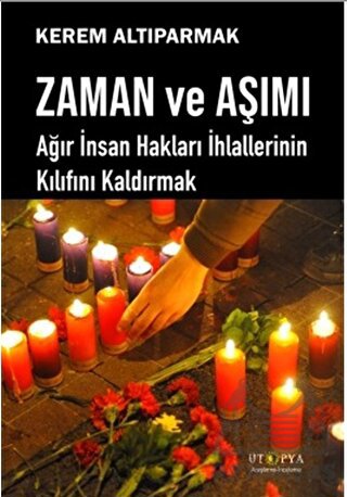 Zaman Ve Aşımı