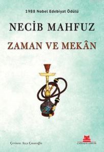 Zaman Ve Mekan