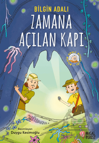 Zamana Açılan Kapı - Thumbnail