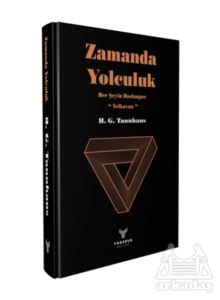 Zamanda Yolculuk