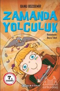 Zamanda Yolculuk