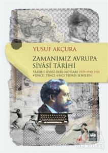 Zamanımız Avrupa Siyasi Tarihi