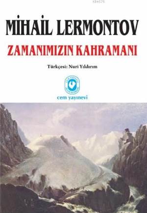 Zamanımızın Kahramanı