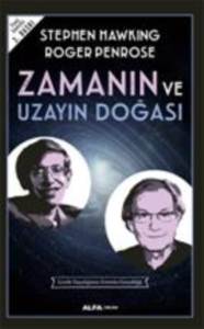 Zamanın Ve Uzayın Doğası