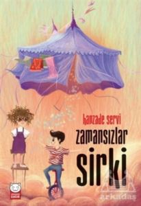 Zamansızlar Sirki