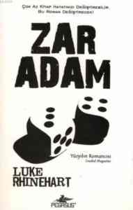 Zar Adam