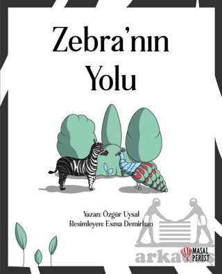 Zebra'nın Yolu