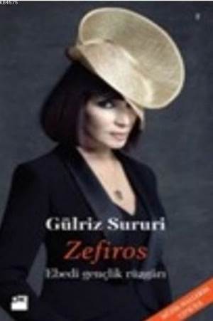 Zefiros; Edebi Gençlik Serisi