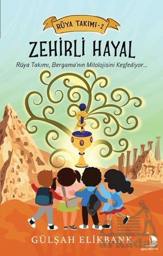 Zehirli Hayal - Thumbnail