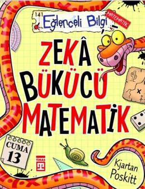 Zeka Bükücü Matematik