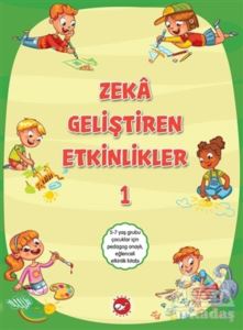 Zeka Geliştiren Etkinlikler 1