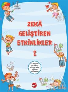 Zeka Geliştiren Etkinlikler 2