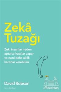 Zeka Tuzağı