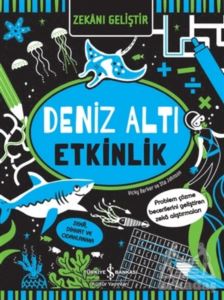 Zekanı Geliştir – Deniz Altı Etkinlik