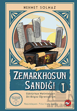 Zemarkhos’Un Sandığı 1