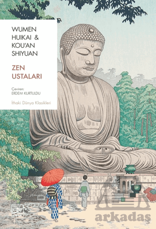 Zen Ustaları