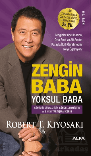 Zengin Baba Yoksul Baba