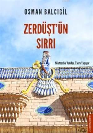 Zerdüşt'ün Sırrı