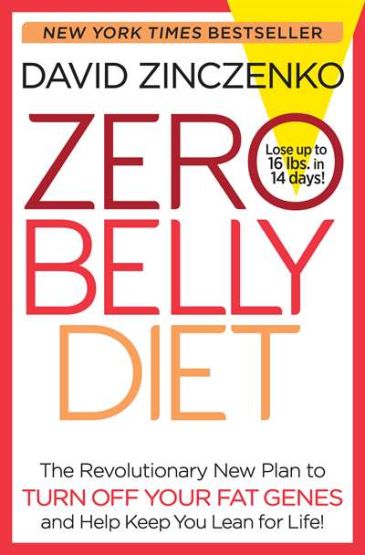 Zero Belly Diet