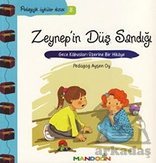 Zeynepin Düş Sandığı; Gece Kâbusları Üzerine Bir Hikâye