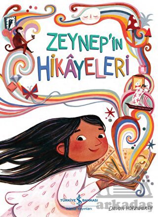 Zeynep’İn Hikâyeleri