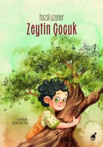 Zeytin Çocuk