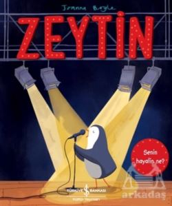 Zeytin