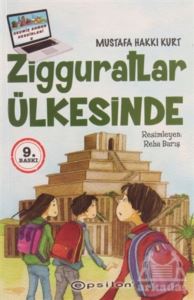 Zigguratlar Ülkesinde