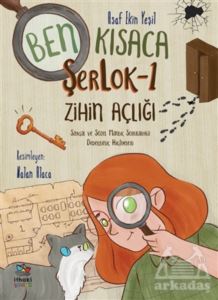 Zihin Açlığı - Ben Kısaca Şerlok 1