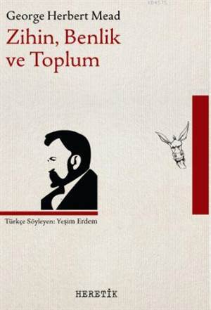 Zihin, Benlik Ve Toplum