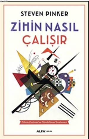 Zihin Nasıl Çalışır