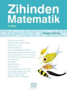 Zihinden Matematik 4.Kitap