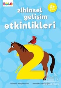 Zihinsel Gelişim Etkinlikleri - Seviye 2