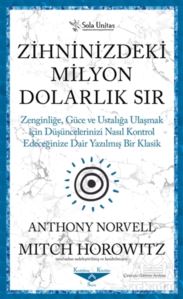 Zihninizdeki Milyon Dolarlık Sır