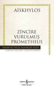 Zincire Vurulmuş Prometheus