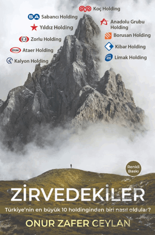 Zirvedekiler