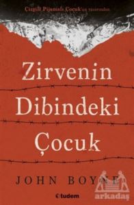 Zirvenin Dibindeki Çocuk