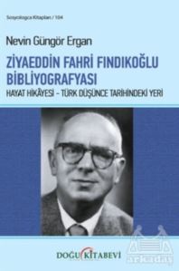 Ziyaeddin Fahri Fındıkoğlu Bibliyografyası